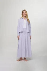 Nessa Skirt By Tess Collection