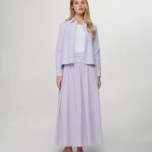Nessa Skirt By Tess Collection