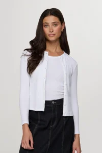 Tank Twinset By Tess Collection