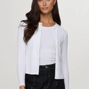 Tank Twinset By Tess Collection