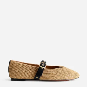 The Remy Mary Jane Flat
