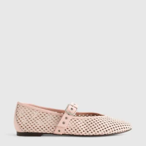 The Remy Mary Jane Flat