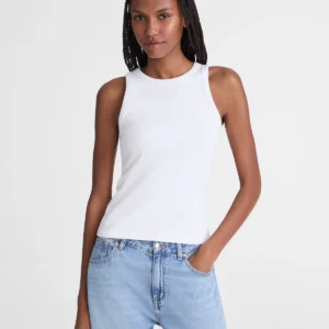 The Essential Tank in Utility Rib