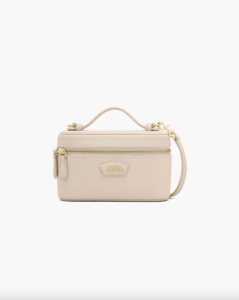 The Everyday Vanity Bag