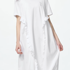 Frill T Dress