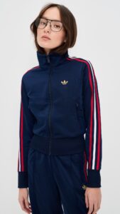 adidas Firebird Classic Track Jacket