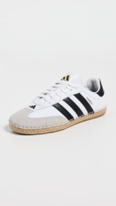 adidas Adidas x Edison Chen Clot Samba Sneakers