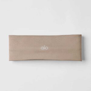 Airlift Headband Gravel