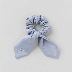 Airlift Rhythm Scrunchie Winter Frost
