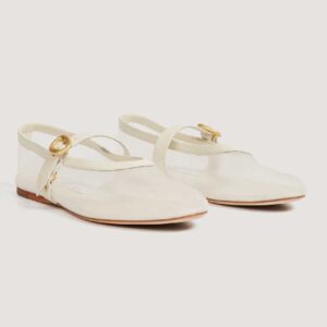 AJE Macy Ballet Flat