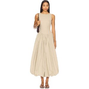 ALL THE WAYS Aria Maxi Dress