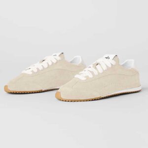 ALO Sunset Sneaker Sandstone