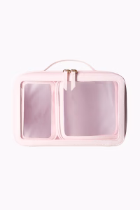 3-Piece Toiletry Bag Set