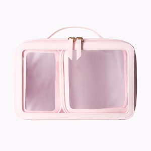 3-Piece Toiletry Bag Set