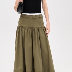 Cinq à Sept Peri Skirt