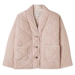 Donsje Tessane quilted jacket