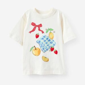 Essential Short Sleeve Graphic Tee