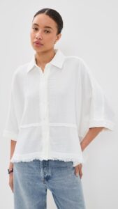 Free People Happy Days Top