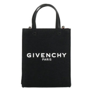 Givenchy handbag Black