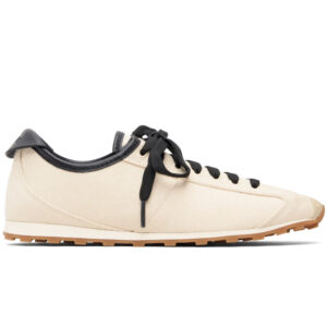 JACQUEMUS Beige 'The Tennis' Sneakers