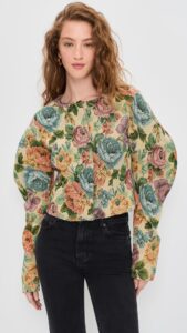 Line & Dot Cambria Jacket