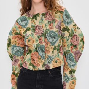 Line & Dot Cambria Jacket