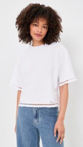 Madewell Boxy Tee