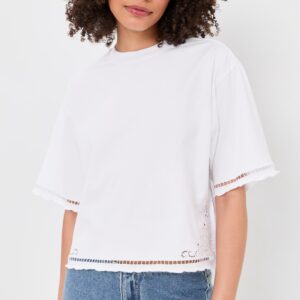 Madewell Boxy Tee
