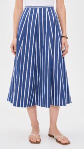 Madewell Charli Skirt