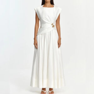 MANNERSLY MAXI DRESS