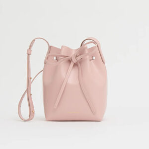 Mini Mini Bucket Bag Zucchero/Anise