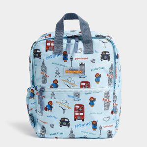 M&S Kids' Paddington™ Small Backpack