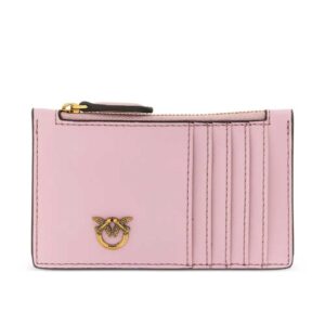 PINKO Airone cardholder