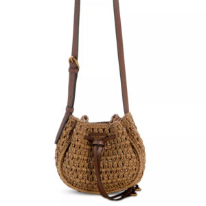 rag & bone River Small Crochet Crossbody
