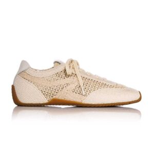 rag & bone Women's Retro Runner Slim Sneakers
