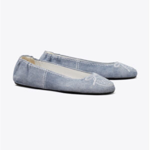 REVA TRAVEL BALLET blue cloud