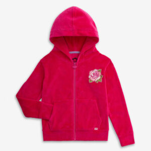 Rose Hoodie