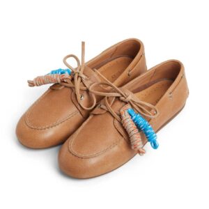 Sperry x Aritzia Slim Boat Shoe