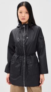 Save The Duck Diletta Jacket