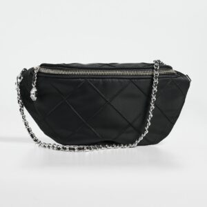 Tory Burch Fleming Nylon Belt Bag