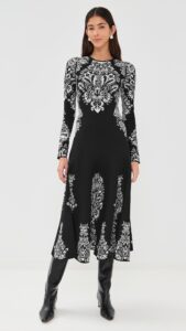 Ulla Johnson Callista Dress