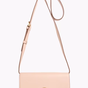 STELLA MCCARTNEY S-Wave shoulder bag