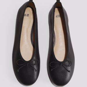 Ballet Flats