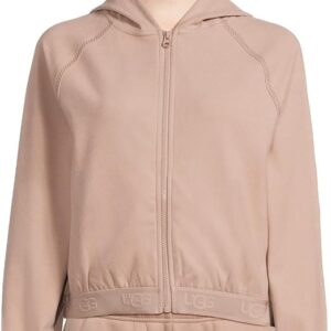 UGG Women's Aubrie Zip Hoodie