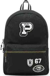 Kids' Varsity Backpack Ralph Lauren