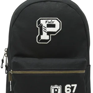 Kids' Varsity Backpack Ralph Lauren
