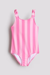 Printed Swimsuit
