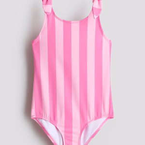 Printed Swimsuit