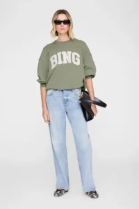 Trenton Sweatshirt Bing