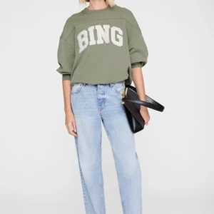 Trenton Sweatshirt Bing